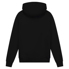Malelions Striped Signature Hoody