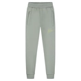 Malelions Striped Signature Joggingbroek