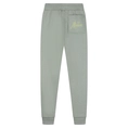 Malelions Striped Signature Joggingbroek