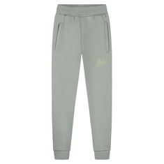 Malelions Striped Signature Joggingbroek