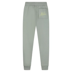 Malelions Striped Signature Joggingbroek
