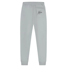 Malelions Striped Signature Joggingbroek