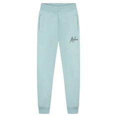 Malelions Striped Signature Joggingbroek