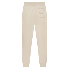 Malelions Striped Signature Joggingbroek