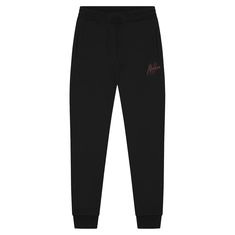 Malelions Striped Signature Joggingbroek
