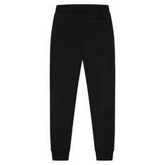 Malelions Striped Signature Joggingbroek