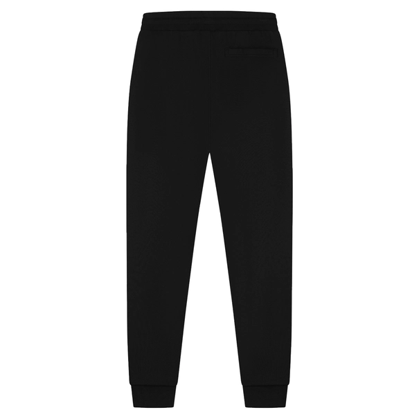 Malelions Striped Signature Joggingbroek