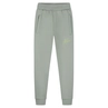 Malelions Striped Signature Joggingbroek