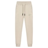 Malelions Striped Signature Joggingbroek