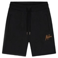 Malelions Striped Signature Short