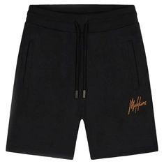 Malelions Striped Signature Short