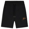 Malelions Striped Signature Short