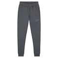 Malelions Striped Signature Sweatpants