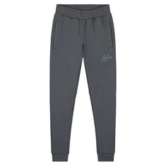 Malelions Striped Signature Sweatpants