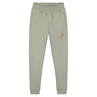 Malelions Striped Signature Sweatpants