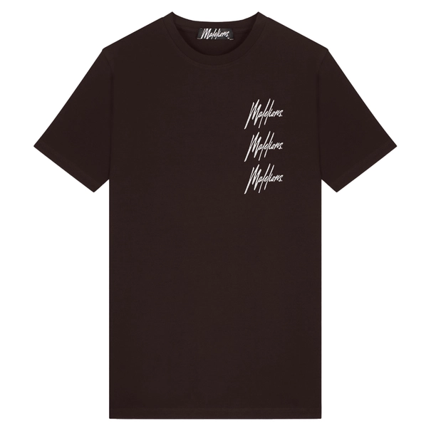 Malelions Trinal T-shirt