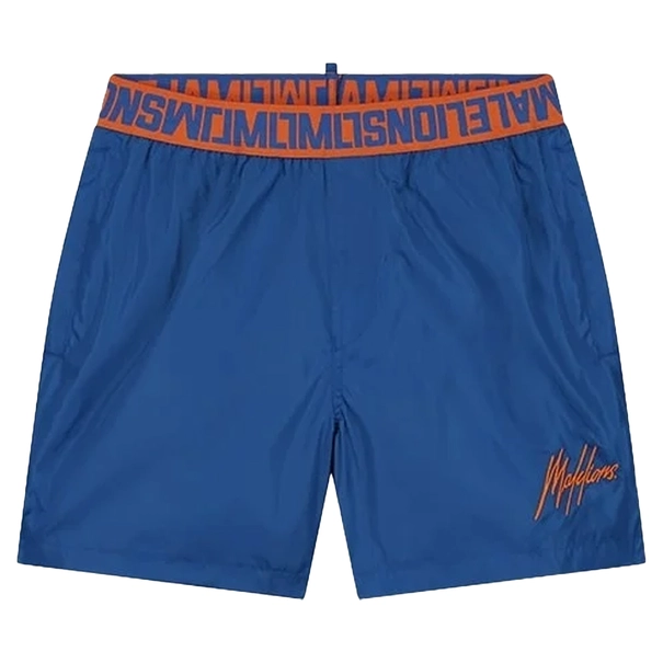 Malelions Venetian Boardshort