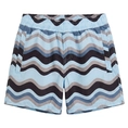 Malelions Wavy Zwembroek