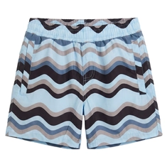 Malelions Wavy Zwembroek