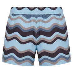Malelions Wavy Zwembroek