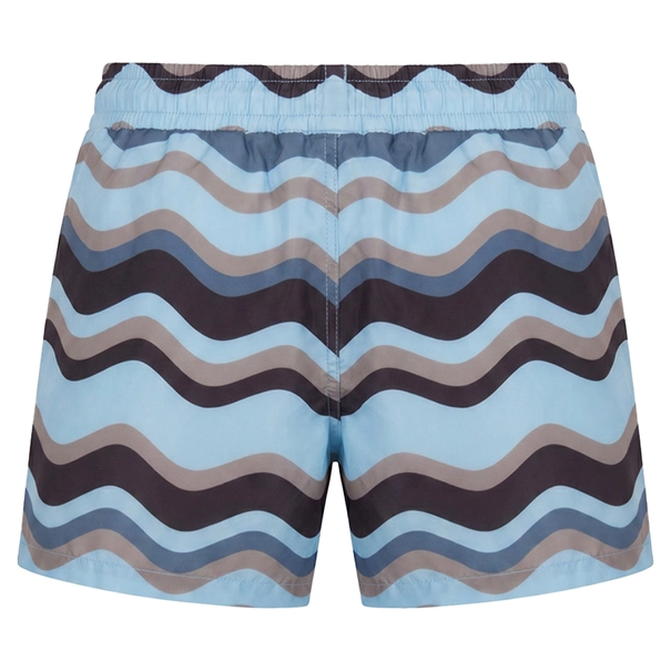Malelions Wavy Zwembroek