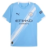 Manchester City FC 25/26 thuisshirt
