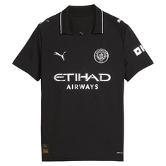 Manchester City FC 25/26 uitshirt