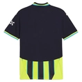 Manchester City FC AWAY JERSEY REPLICA