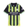 Manchester City FC AWAY JERSEY REPLICA