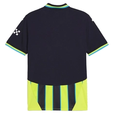 Manchester City FC AWAY JERSEY REPLICA