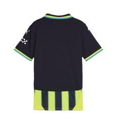 Manchester City FC AWAY JERSEY REPLICA