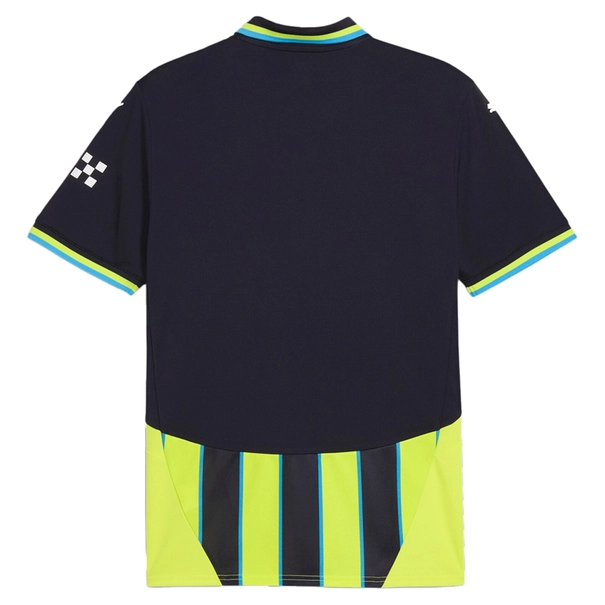 Manchester City FC AWAY JERSEY REPLICA