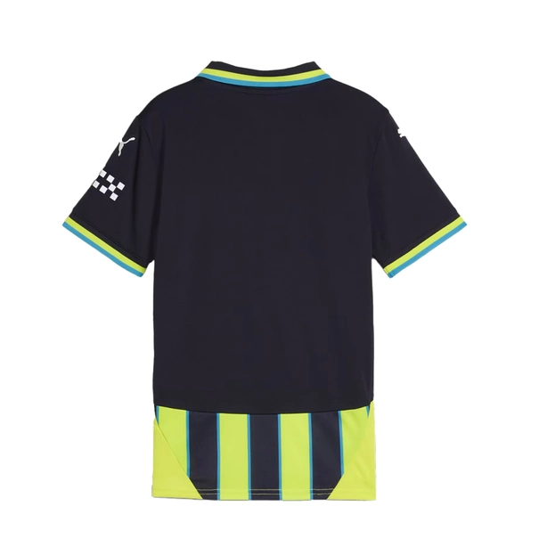 Manchester City FC AWAY JERSEY REPLICA