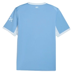 Manchester City FC Home Jersey Replica