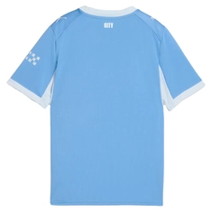 Manchester City FC Home Jersey Replica