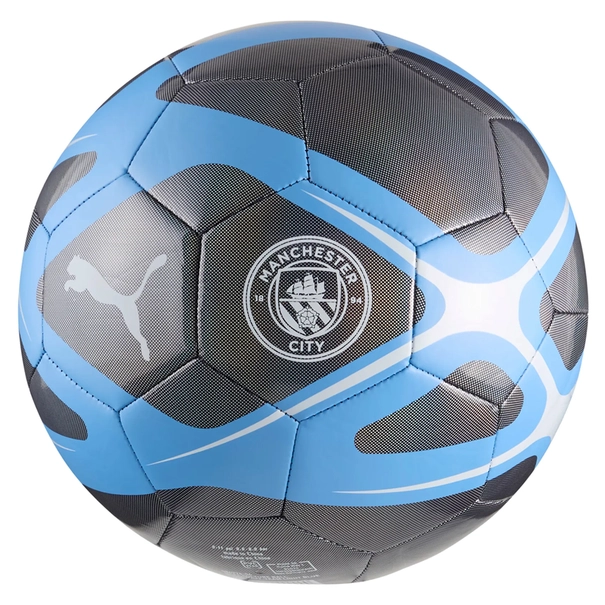 Manchester City FC MCFC CULTURE BALL