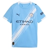 Manchester City FC MCFC HOME JERSEY REPLICA J