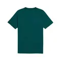 Manchester City FC MCFC PUMATECH POCKET TEE