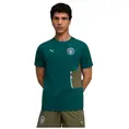 Manchester City FC MCFC PUMATECH POCKET TEE