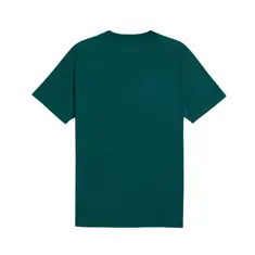 Manchester City FC MCFC PUMATECH POCKET TEE