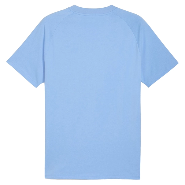 Manchester City FC MCFC PUMATECH POCKET TEE