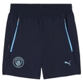 Manchester City FC MCFC PUMATECH RELAXED WOVE