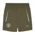 Manchester City FC MCFC PUMATECH RELAXED WOVE