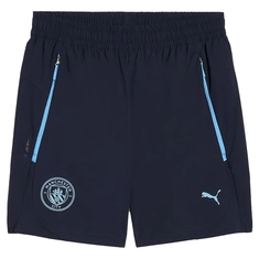 Manchester City FC MCFC PUMATECH RELAXED WOVE