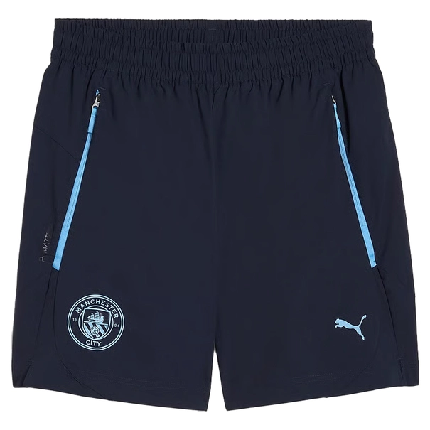 Manchester City FC MCFC PUMATECH RELAXED WOVE
