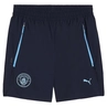 Manchester City FC MCFC PUMATECH RELAXED WOVE