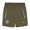 Manchester City FC MCFC PUMATECH RELAXED WOVE