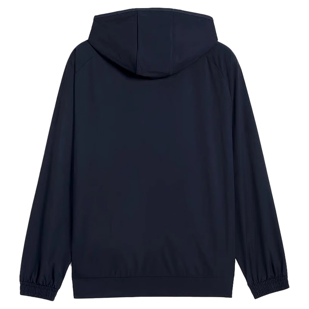 Manchester City FC MCFC PUMATECH WOVEN JACKET