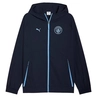 Manchester City FC MCFC PUMATECH WOVEN JACKET