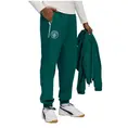 Manchester City FC MCFC PUMATECH WOVEN PANTS